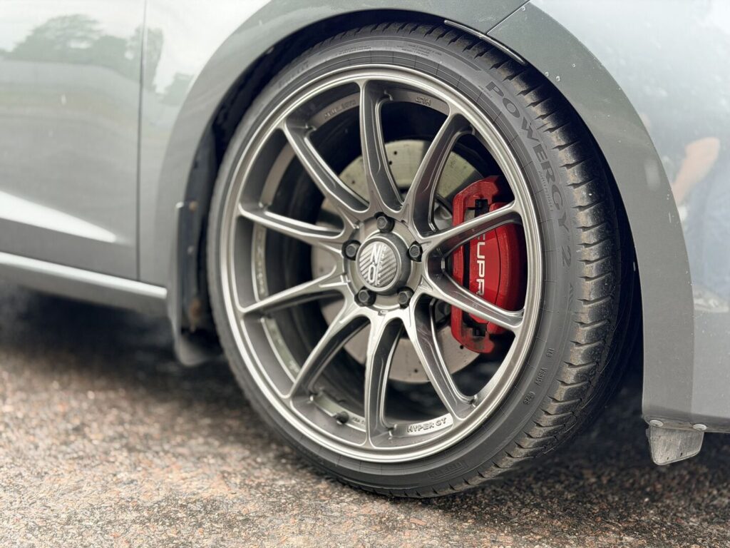 Seat - Leon ST - // Suomi-auto / LED / ACC / Perf.istuimet / Webasto / Miltek putkisto / Racingline intake / SEAT Sound system / Navi // Seat - Leon ST - // Suomi-auto / LED / ACC / Perf.istuimet / Webasto / Miltek putkisto / Racingline intake / SEAT Sound system / Navi // - Farmari