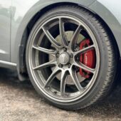 Seat - Leon ST - // Suomi-auto / LED / ACC / Perf.istuimet / Webasto / Miltek putkisto / Racingline intake / SEAT Sound system / Navi // - Farmari