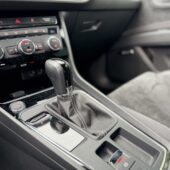 Seat - Leon ST - // Suomi-auto / LED / ACC / Perf.istuimet / Webasto / Miltek putkisto / Racingline intake / SEAT Sound system / Navi // - Farmari
