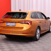 Skoda - Octavia - Combi 2.0 TDI 150 4x4 Style Nordic Edition DSG Autom. // 1.om Suomi-Auto / Merkkihuollettu / Webasto / Matrix / ACC // - Farmari