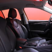 Skoda - Octavia - Combi 2.0 TDI 150 4x4 Style Nordic Edition DSG Autom. // 1.om Suomi-Auto / Merkkihuollettu / Webasto / Matrix / ACC // - Farmari