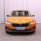 Skoda - Octavia - Combi 2.0 TDI 150 4x4 Style Nordic Edition DSG Autom. // 1.om Suomi-Auto / Merkkihuollettu / Webasto / Matrix / ACC // - Farmari