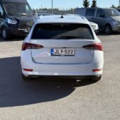 Skoda - Octavia - Combi 1,4 TSI PHEV Style iV DSG Autom // Kamera / Webasto / ACC / Digimittari // - Farmari