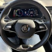 Skoda - Octavia - Combi 1,4 TSI PHEV Style iV DSG Autom // Kamera / Webasto / ACC / Digimittari // - Farmari