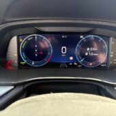 Skoda - Octavia - Combi 1,4 TSI PHEV Style iV DSG Autom // Kamera / Webasto / ACC / Digimittari // - Farmari