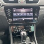 Skoda - Superb - Combi 2,0 TDI 190 Style DSG // 1-om. Suomi / Merkkihuollettu / Matrix / Webasto / ACC / Digimittaristo / Canton / Kamera // - Farmari