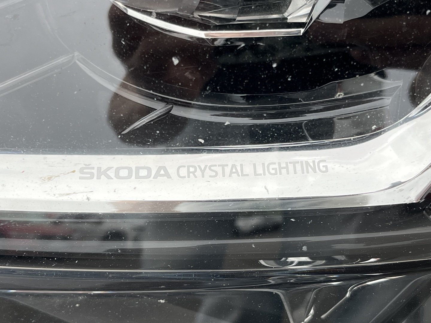Skoda - Superb - Combi 2,0 TDI 190 Style DSG // 1-om. Suomi / Merkkihuollettu / Matrix / Webasto / ACC / Digimittaristo / Canton / Kamera // - Farmari