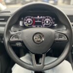 Skoda - Superb - Combi 2,0 TDI 190 Style DSG // 1-om. Suomi / Merkkihuollettu / Matrix / Webasto / ACC / Digimittaristo / Canton / Kamera // - Farmari