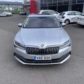 Skoda - Superb - Combi 2.0 TDI 150 L&K DSG Autom // ACC / Canton / Matrix / Keyless // - Farmari