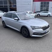 Skoda - Superb - Combi 2.0 TDI 150 L&K DSG Autom // ACC / Canton / Matrix / Keyless // - Farmari