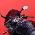 Suzuki - GSF - 1200 S Bandit // Suomi-pyörä / Huoltokirja / Yoshimura // - Moottoripyörä