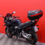Suzuki - GSF - 1200 S Bandit // Suomi-pyörä / Huoltokirja / Yoshimura // - Moottoripyörä