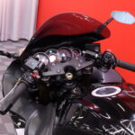 Suzuki - GSX - 1300R Hayabusa // Suomi-pyörä / Akrapovic-putkisto / Huoltokirja / ABS / Ajomodet / Kahvanlämmittimet // - Moottoripyörä
