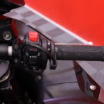 Suzuki - GSX - 1300R Hayabusa // Suomi-pyörä / Akrapovic-putkisto / Huoltokirja / ABS / Ajomodet / Kahvanlämmittimet // - Moottoripyörä
