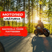 Suzuki - GSX - 1300R Hayabusa *Suomipyörä, Slipari, Ketjurasvari* - Moottoripyörä