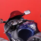 Suzuki - GSX - 1300R Hayabusa *Suomipyörä, Slipari, Ketjurasvari* - Moottoripyörä