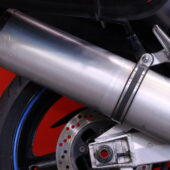 Suzuki - GSX - 1300R Hayabusa *Suomipyörä, Slipari, Ketjurasvari* - Moottoripyörä