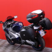 Suzuki - GSX - 1300R Hayabusa *Suomipyörä, Slipari, Ketjurasvari* - Moottoripyörä