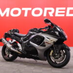 Suzuki - GSX - 1300R Hayabusa // Yoshimura / ABS / Brembo / Huoltokirja // - Moottoripyörä
