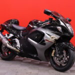 Suzuki - GSX - 1300R Hayabusa // Yoshimura / ABS / Brembo / Huoltokirja // - Moottoripyörä