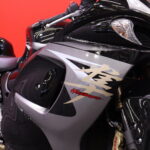 Suzuki - GSX - 1300R Hayabusa // Yoshimura / ABS / Brembo / Huoltokirja // - Moottoripyörä
