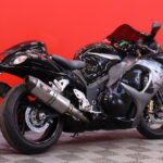 Suzuki - GSX - 1300R Hayabusa // Yoshimura / ABS / Brembo / Huoltokirja // - Moottoripyörä