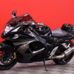 Suzuki - GSX - 1300R Hayabusa // Yoshimura / ABS / Brembo / Huoltokirja // - Moottoripyörä