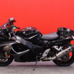 Suzuki - GSX - 1300R Hayabusa // Yoshimura / ABS / Brembo / Huoltokirja // - Moottoripyörä