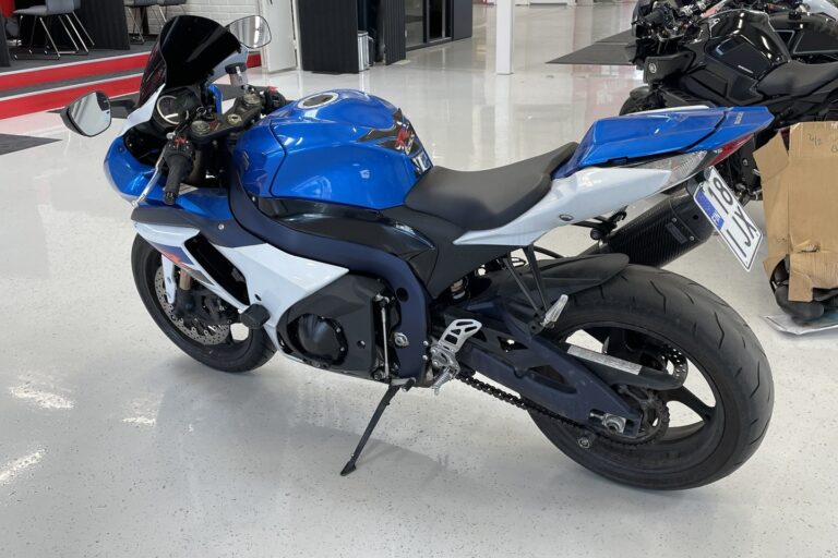 Suzuki GSX-R