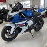 Suzuki - GSX-R - 1000 // Yoshimura / Huoltokrija / Ducktail // - Moottoripyörä