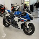 Suzuki - GSX-R - 1000 // Yoshimura / Huoltokrija / Ducktail // - Moottoripyörä