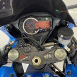 Suzuki - GSX-R - 1000 // Yoshimura / Huoltokrija / Ducktail // - Moottoripyörä