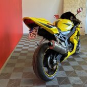 Suzuki - GSX-R - 600 // Juuri saapunut / Akrapovic / Huoltokirja / Uudet renkaat / Suomi-pyörä // - Moottoripyörä