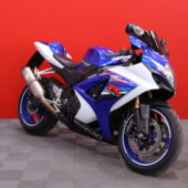 Suzuki - GSX-R - 1000 // Juuri saapunut! / Ducktail / Vaihdenäyttö / Tokico // - Moottoripyörä