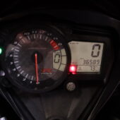 Suzuki - GSX-R - 1000 // Juuri saapunut! / Ducktail / Vaihdenäyttö / Tokico // - Moottoripyörä