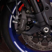 Suzuki - GSX-R - 1000 // Juuri saapunut! / Ducktail / Vaihdenäyttö / Tokico // - Moottoripyörä