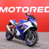 Suzuki - GSX-R - 1000 // Juuri saapunut! / Ducktail / Vaihdenäyttö / Tokico // - Moottoripyörä