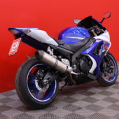 Suzuki - GSX-R - 1000 // Juuri saapunut! / Ducktail / Vaihdenäyttö / Tokico // - Moottoripyörä