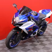 Suzuki - GSX-R - 1000 // Juuri saapunut! / Ducktail / Vaihdenäyttö / Tokico // - Moottoripyörä