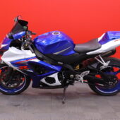 Suzuki - GSX-R - 1000 // Juuri saapunut! / Ducktail / Vaihdenäyttö / Tokico // - Moottoripyörä