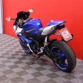 Suzuki - GSX-R - 1000 // Juuri saapunut! / Ducktail / Vaihdenäyttö / Tokico // - Moottoripyörä