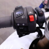 Suzuki - GSX-R - 1000 // Juuri saapunut! / Ducktail / Vaihdenäyttö / Tokico // - Moottoripyörä