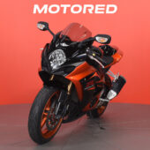 Suzuki - GSX-R - 1000 // Suomi-pyörä / Yoshimura / Juuri tullut // - Moottoripyörä
