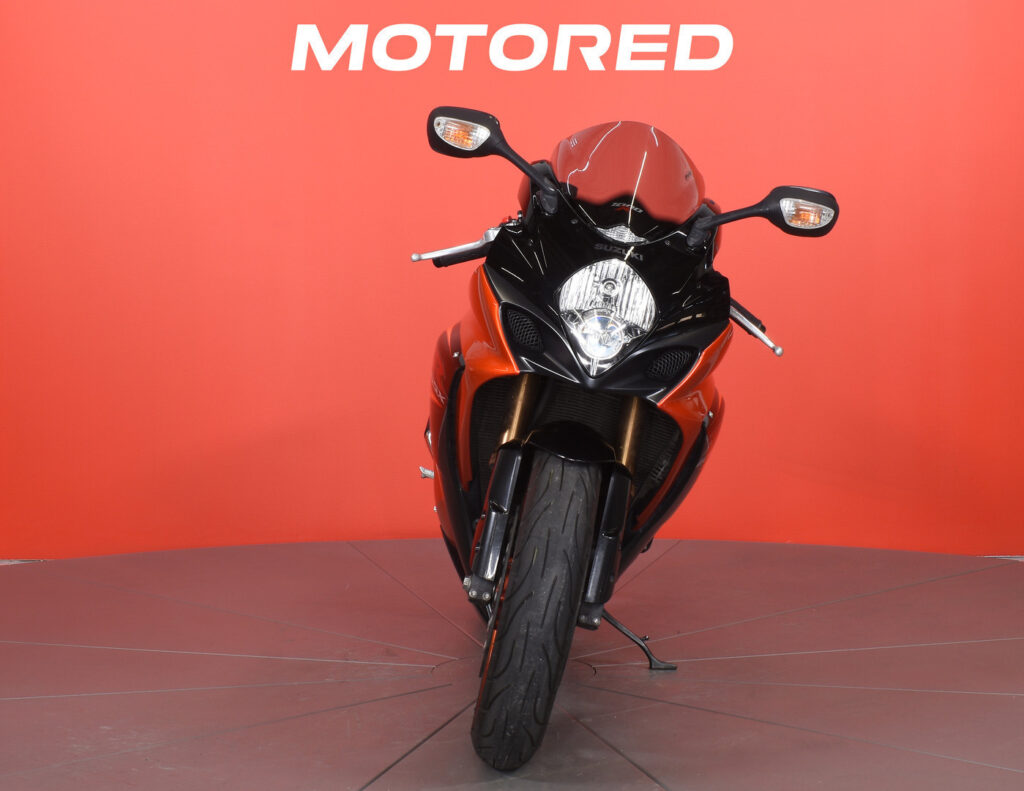 Suzuki - GSX-R - 1000 // Suomi-pyörä / Yoshimura / Juuri tullut // Suzuki - GSX-R - 1000 // Suomi-pyörä / Yoshimura / Juuri tullut // - Moottoripyörä