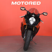 Suzuki - GSX-R - 1000 // Suomi-pyörä / Yoshimura / Juuri tullut // - Moottoripyörä