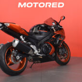 Suzuki - GSX-R - 1000 // Suomi-pyörä / Yoshimura / Juuri tullut // - Moottoripyörä