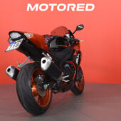 Suzuki - GSX-R - 1000 // Suomi-pyörä / Yoshimura / Juuri tullut // - Moottoripyörä