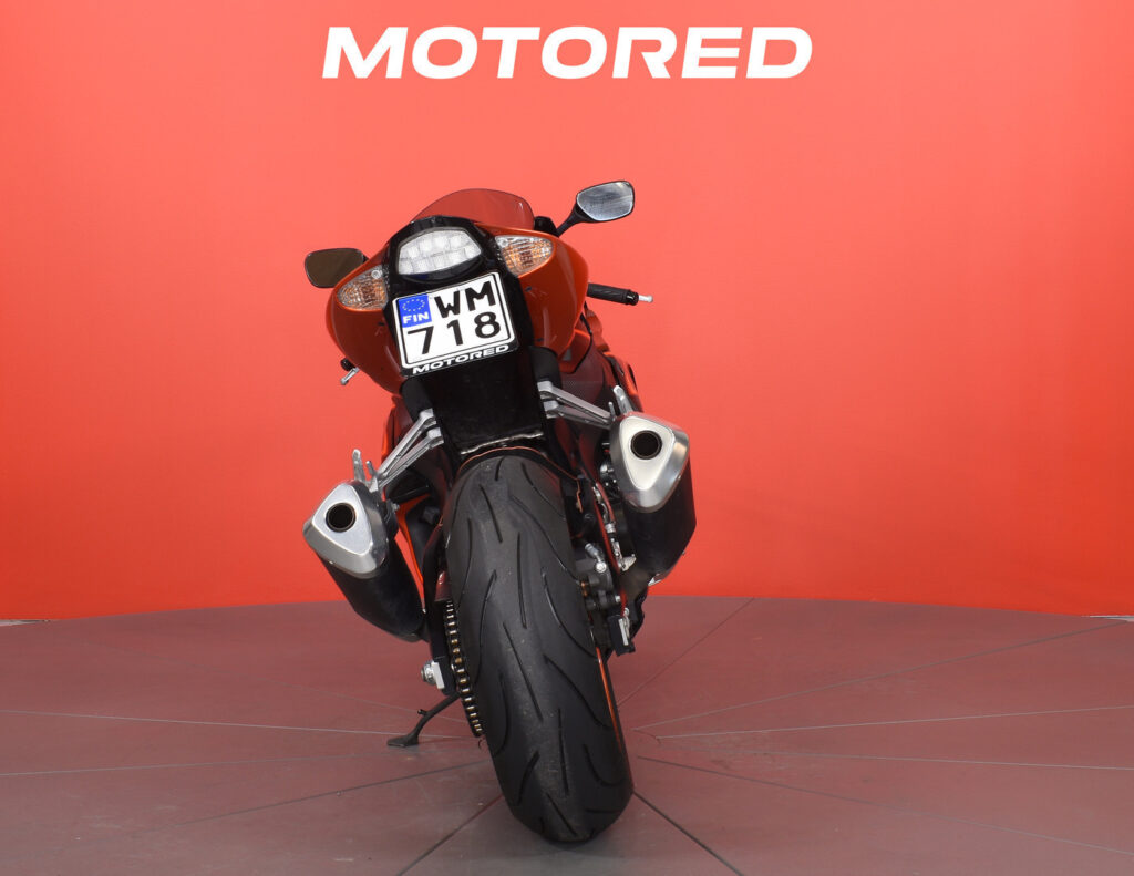 Suzuki - GSX-R - 1000 // Suomi-pyörä / Yoshimura / Juuri tullut // Suzuki - GSX-R - 1000 // Suomi-pyörä / Yoshimura / Juuri tullut // - Moottoripyörä