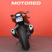 Suzuki - GSX-R - 1000 // Suomi-pyörä / Yoshimura / Juuri tullut // - Moottoripyörä