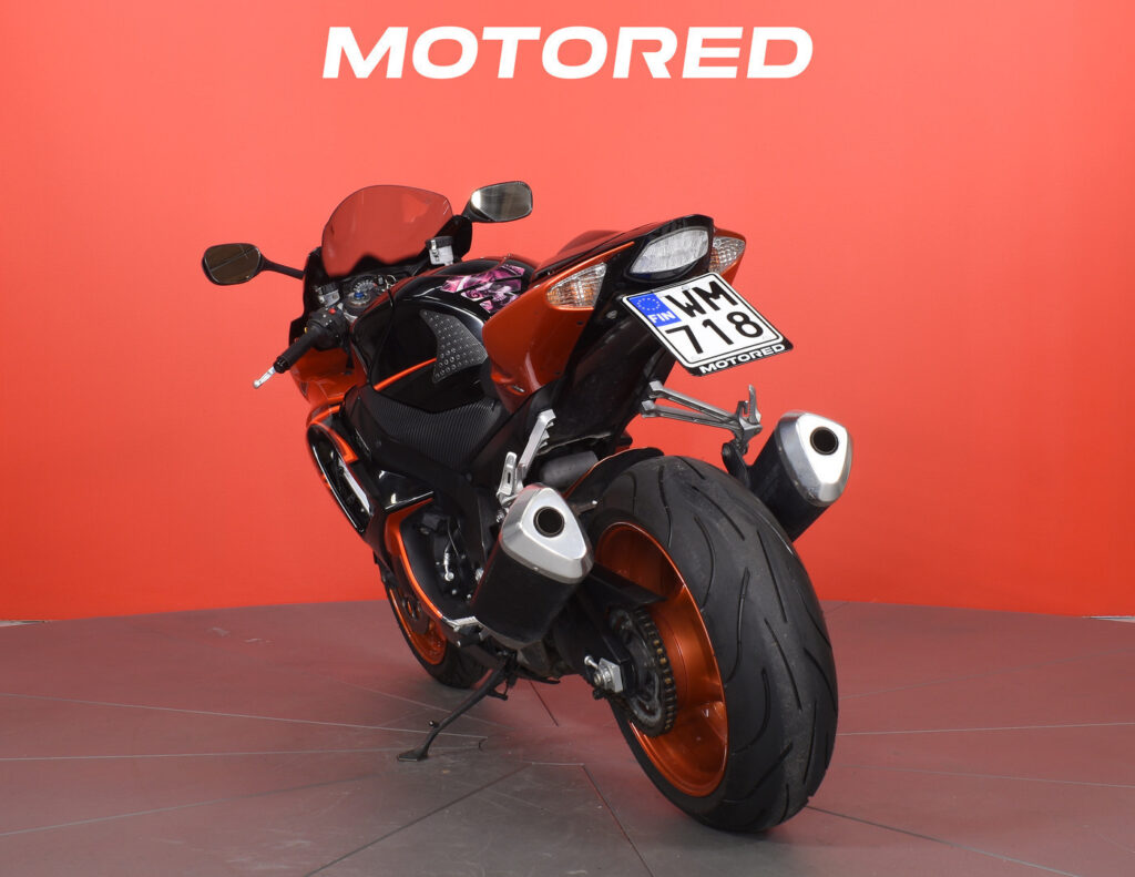Suzuki - GSX-R - 1000 // Suomi-pyörä / Yoshimura / Juuri tullut // Suzuki - GSX-R - 1000 // Suomi-pyörä / Yoshimura / Juuri tullut // - Moottoripyörä